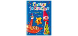 7240 *Fiestas Infantiles* (20x28 cm.) 126 Pág.