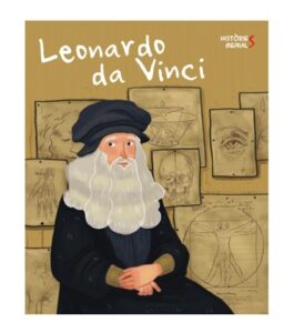 7995 *Yo soy... Libros p/Saber Más Colección 1* (19x23 cm.) 40 Pág. 4 Diferentes. - Imagen 2