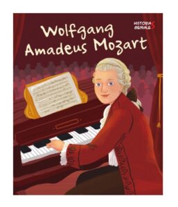 7995 *Yo soy... Libros p/Saber Más Colección 1* (19x23 cm.) 40 Pág. 4 Diferentes. - Imagen 5