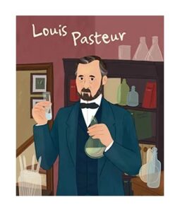 8015 *Yo soy... Libros p/Saber Más Colección 3* (19x23 cm.) 40 Pág. 4 Diferentes. - Imagen 2