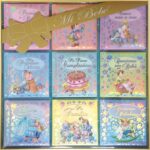 8453 *Mi Bebé Set de 9 Libros* (35x35 cm.) 32 Pág. - Imagen 3