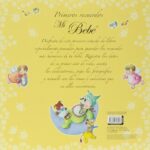8453 *Mi Bebé Set de 9 Libros* (35x35 cm.) 32 Pág. - Imagen 4