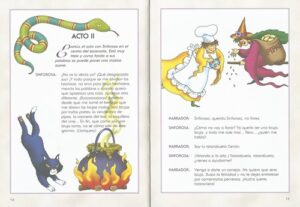 6181 *Teatro de Niños* (20x27.5 cm.) 126 Pág. - Imagen 2