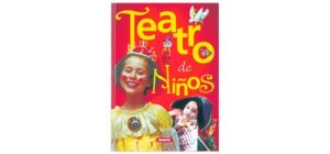 6181 *Teatro de Niños* (20x27.5 cm.) 126 Pág.