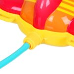 0303 *Mochila Tanque y Pistola d/Agua DEL ESPACIO* (32x40 cm.) - Imagen 4