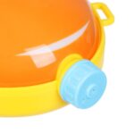 0303 *Mochila Tanque y Pistola d/Agua DEL ESPACIO* (32x40 cm.) - Imagen 5