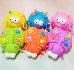 4335 *Catarina LED* (9x10 cm.) INDIVIDUAL - Imagen 5