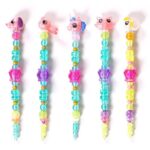 9224 *Pulsera Mágica Transformable Mascotas* (3.5x18 cm.) 9 Diferentes. - Imagen 3