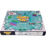 6173 *Caja Sorpresa de Juguetes Sensoriales* (40x32 cm.) 24 Pcs.