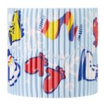 9206 *Bordette WINTER/INVIERNO* (5.70x6.35 cm.) - Imagen 3