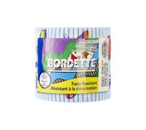9206 *Bordette WINTER/INVIERNO* (5.70x6.35 cm.)