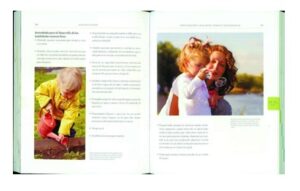 0274 *Enciclopedia GUÍA PARA PADRES* (23x25 cm.) 304 Pág. - Imagen 2