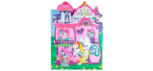 1828 *CREA HISTORIAS en e/Festival de Unicornios* (24x32 cm.) 24 Pág. - Imagen 2