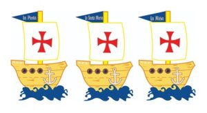 20094 *CARABELA INDIVIDUAL * (30x50 cm.) 3 Diferentes. - Imagen 2