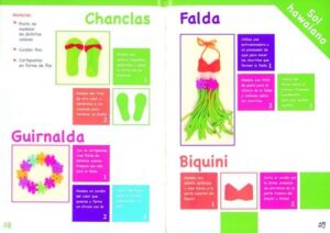 5407 *Set APRENDO CON PLASTILINA* (32x30 cm.) 32 Pág. - Imagen 2