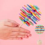 0034 *Árbol Giratorio d/Madera* (13.5x22.5 cm.) - Imagen 3