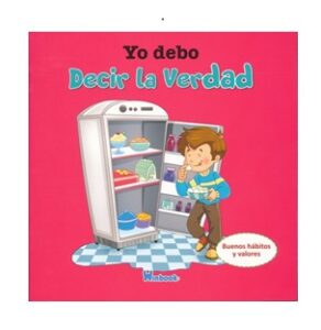 2812 *Colección Buenos Hábitos y Valores* (20.5x20.5 cm.) 16 Pág. 10 Diferentes. - Imagen 3