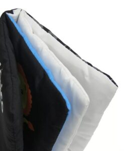 4838 *Libro d/Tela LA ROPA* (16x14 cm.) 8 Pág. - Imagen 3