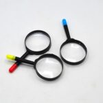 6153 *Blíster c/20 Lupas* (28.5x45 cm.) - Imagen 3