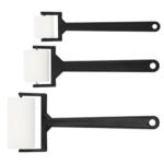 8060 *Rodillos Plásticos* (13.5x26 cm.) 3 Pcs. - Imagen 4