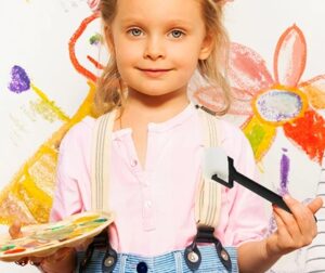 8060 *Rodillos Plásticos* (13.5x26 cm.) 3 Pcs.