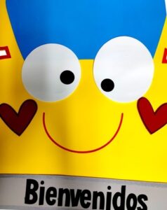 4356 *Bus Bienvenidos* (60x90 cm.) - Imagen 3