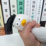 4361 *GALLINA de Arena* (10x12.5 cm.) INDIVIDUAL. - Imagen 3