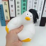 4361 *GALLINA de Arena* (10x12.5 cm.) INDIVIDUAL. - Imagen 4