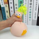 4361 *GALLINA de Arena* (10x12.5 cm.) INDIVIDUAL. - Imagen 6