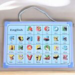 8319 *Pintaron Doble c/Plumón* (30x20 cm.) - Imagen 4