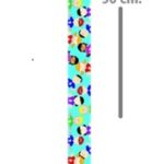 227 *CENEFAS Impresas GRANDES* (90 x6 cm.) 10 Pcs. - Imagen 3