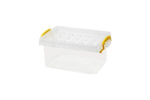 0220 *Caja Plástica JUNIOR* (23x9.3x 14.8 cm.) - Imagen 3