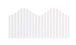 *Bordette Corrugado* (5.70 x1520 cm.) 12 Diferentes. - Imagen 19