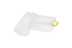 0220 *Caja Plástica JUNIOR* (23x9.3x 14.8 cm.) - Imagen 4