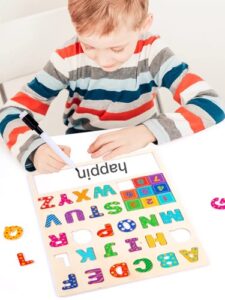 2362 *Pintaron & Encaje de Madera* (22.5x30 cm.) 35 Pcs. 3 Diferentes. - Imagen 2