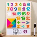 2362 *Pintaron & Encaje de Madera* (22.5x30 cm.) 35 Pcs. 3 Diferentes. - Imagen 5