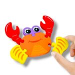 0102 *Rompecabezas d/Madera Gruesa 4 en 1* (30x30 cm.) 5 Diferentes. - Imagen 7