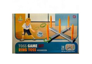 2318 *Lanza Aros* (40x22 cm.) 10 Pcs. - Imagen 2