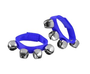 2823 *PULSERA CASCABELES * ( 2.5x20 cm.) INDIVIDUAL 6 Colores Diferentes. - Imagen 3