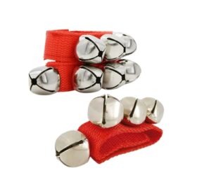 2823 *PULSERA CASCABELES * ( 2.5x20 cm.) INDIVIDUAL 6 Colores Diferentes. - Imagen 7