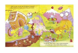 3731 *ALIEN APESTOSO* (25x27 cm.) 28 Pág. - Imagen 2