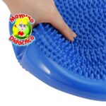 4221 *Cojín Asiento de Equilibrio Inflable* (30x 5 cm.) REFORZADO - Imagen 4
