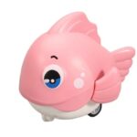 4365 *Pececito de Fricción* (7x10.50 cm,) 4 Colores. - Imagen 4