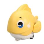 4365 *Pececito de Fricción* (7x10.50 cm,) 4 Colores. - Imagen 5