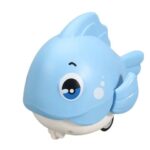 4365 *Pececito de Fricción* (7x10.50 cm,) 4 Colores. - Imagen 7