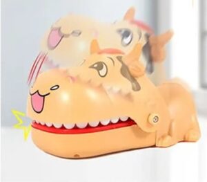 4366 *Vaquita Muerde-Muerde* (79x15 cm.)