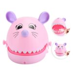 4368 *Ratón Muerde Deditos* (10x16 cm.) 2 Colores. - Imagen 5