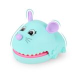 4368 *Ratón Muerde Deditos* (10x16 cm.) 2 Colores. - Imagen 6