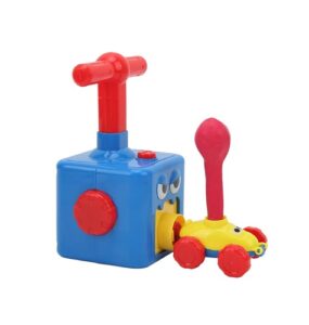 5432 *BALLOON CAR* (10x15.5 cm.) 6 Pcs. - Imagen 3