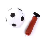 7418 *MINI PORTERÍA DE SOCCER e/Bolsa* (62x41x30 cm.) 15 Pcs. - Imagen 4